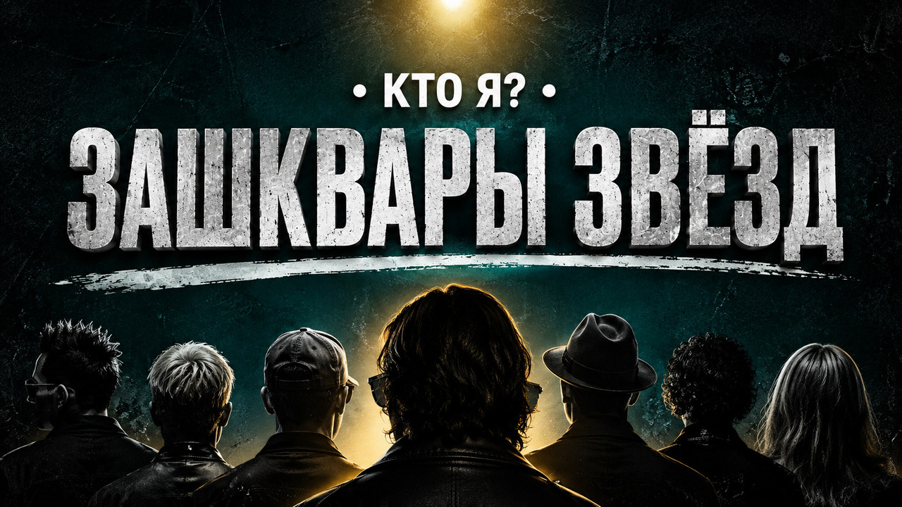 Зашквары
