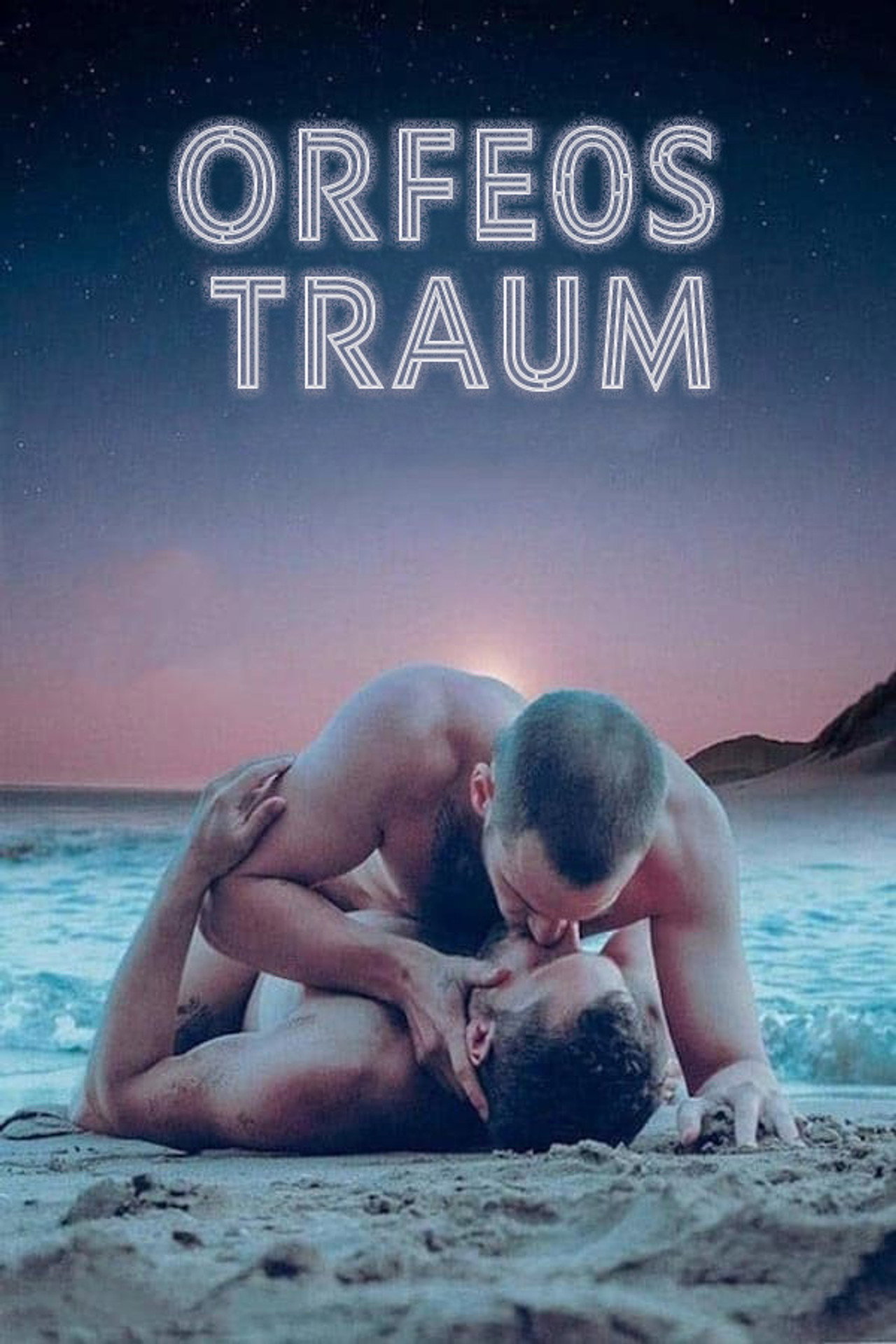 Orfeos Traum filmaffisch
