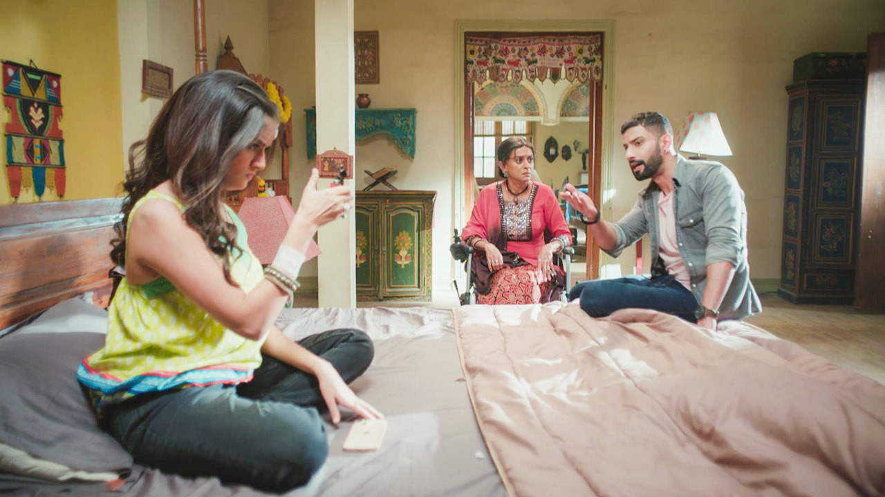 पंड्या स्टोर — Épisode 153