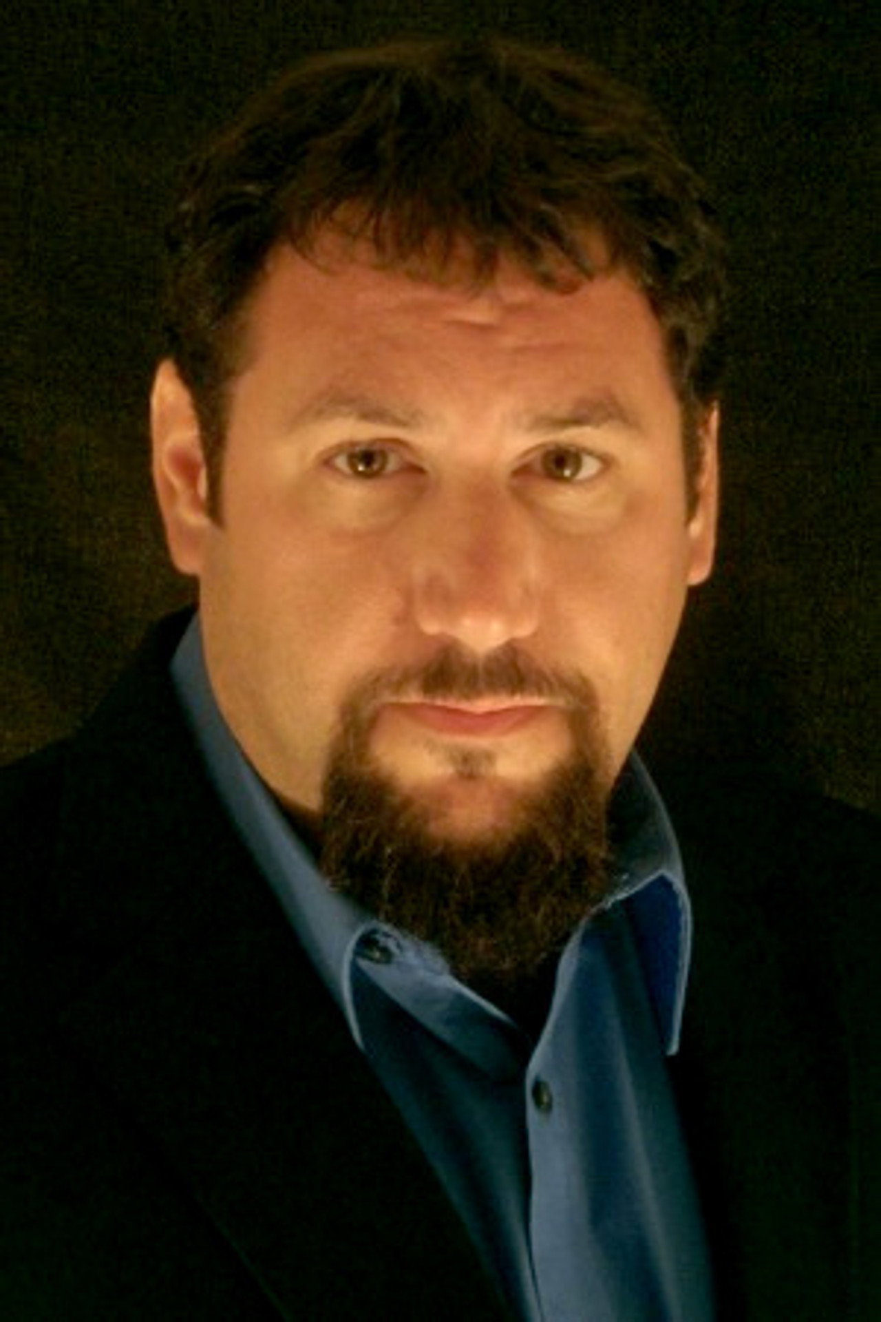 Patrick Campion