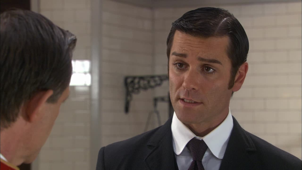 Murdoch Mysteries - Season 4 Episode 2 : Kommando