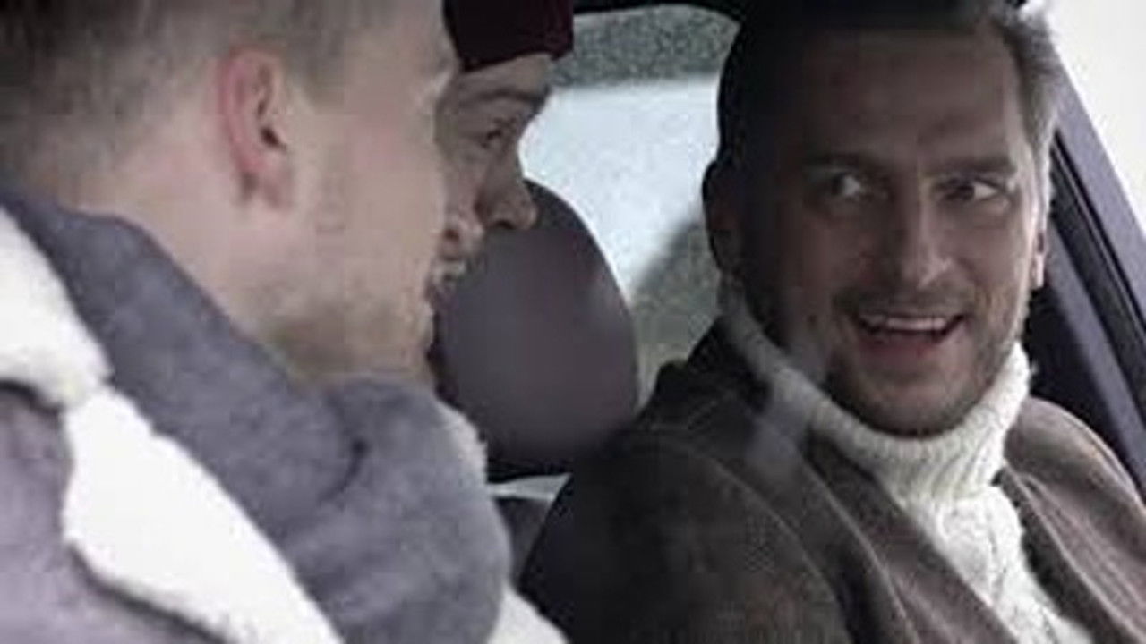 Pasmerkti — Épisode 59