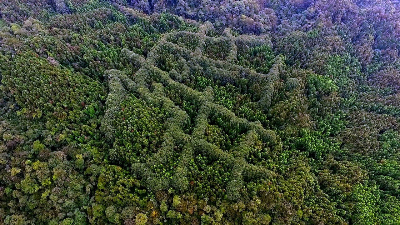Phénomènes vus de l'espace — Épisode 19
