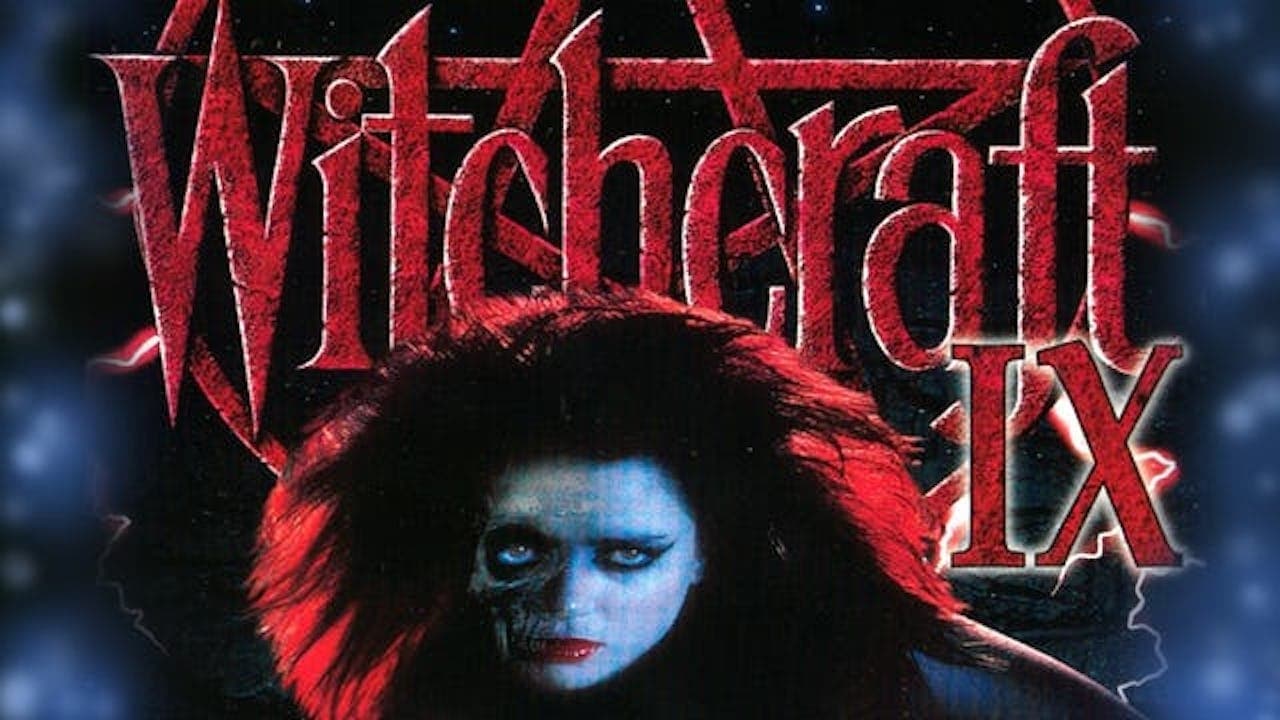 Witchcraft IX: Bitter Flesh Backdrop Image