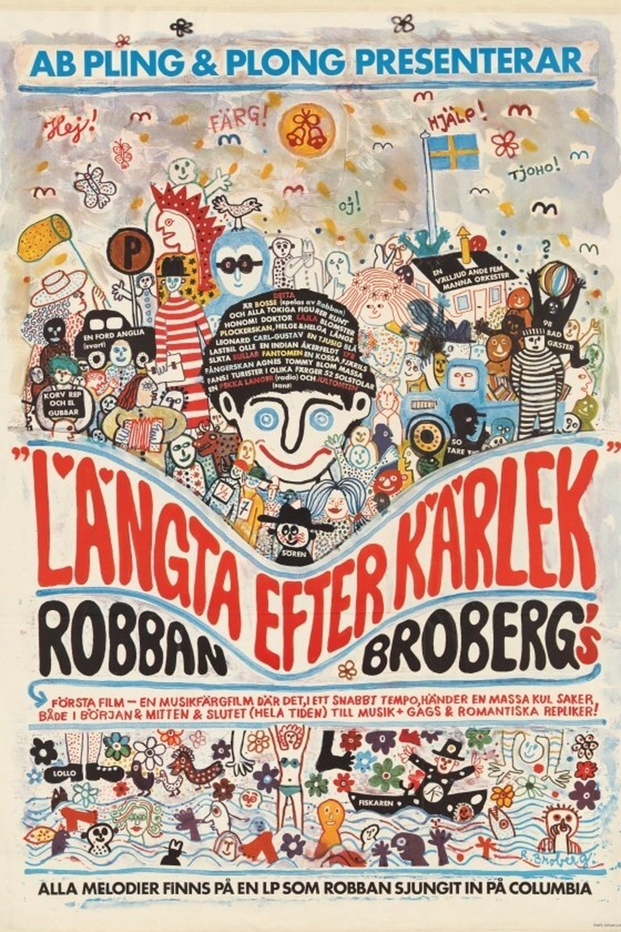 Längta efter kärlek Längta efter kärlek