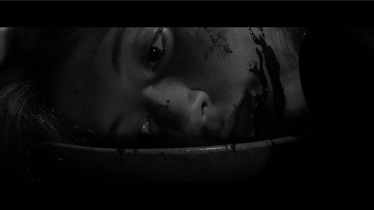 Amor e Morte backdrop