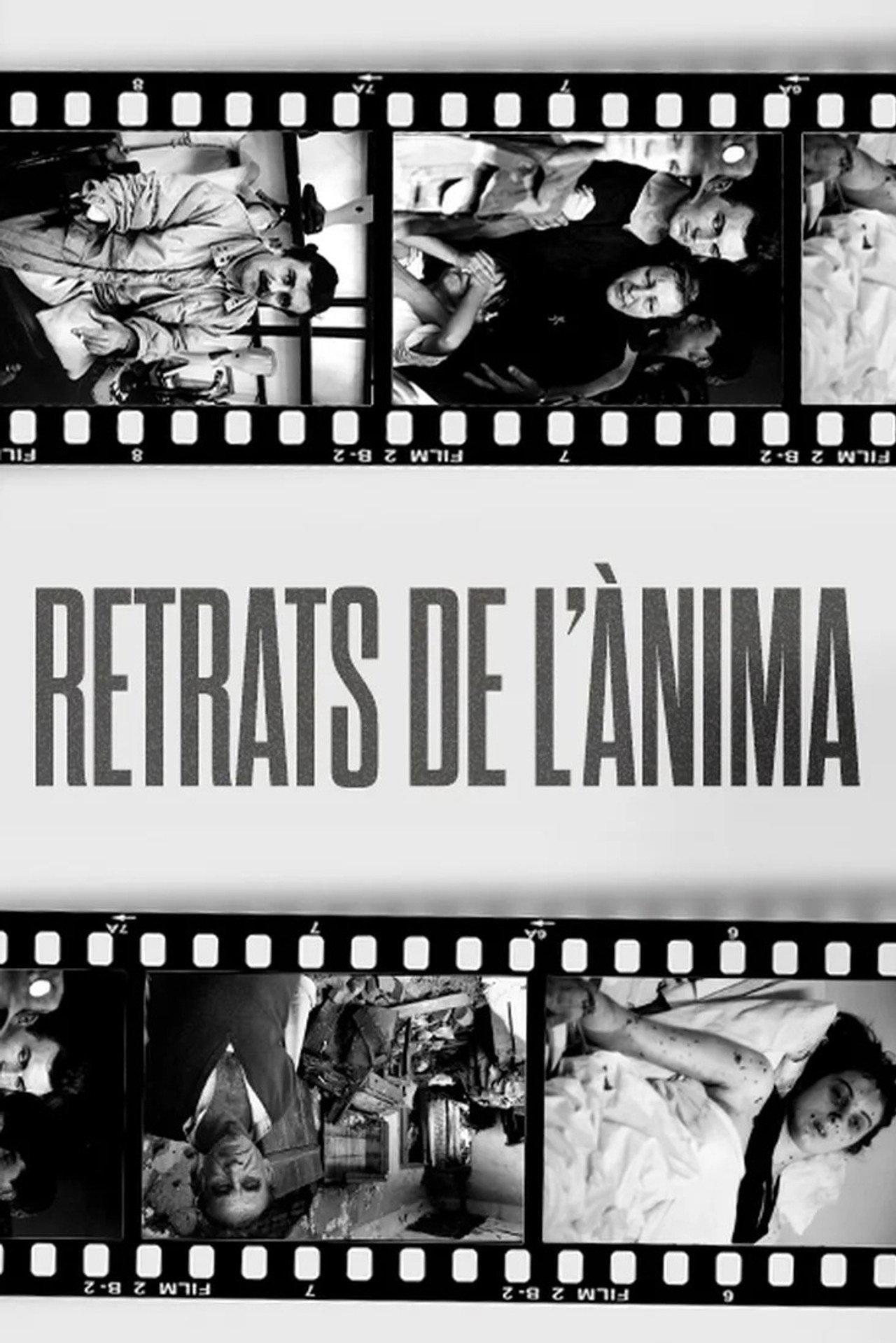 Retrats de l'ànima