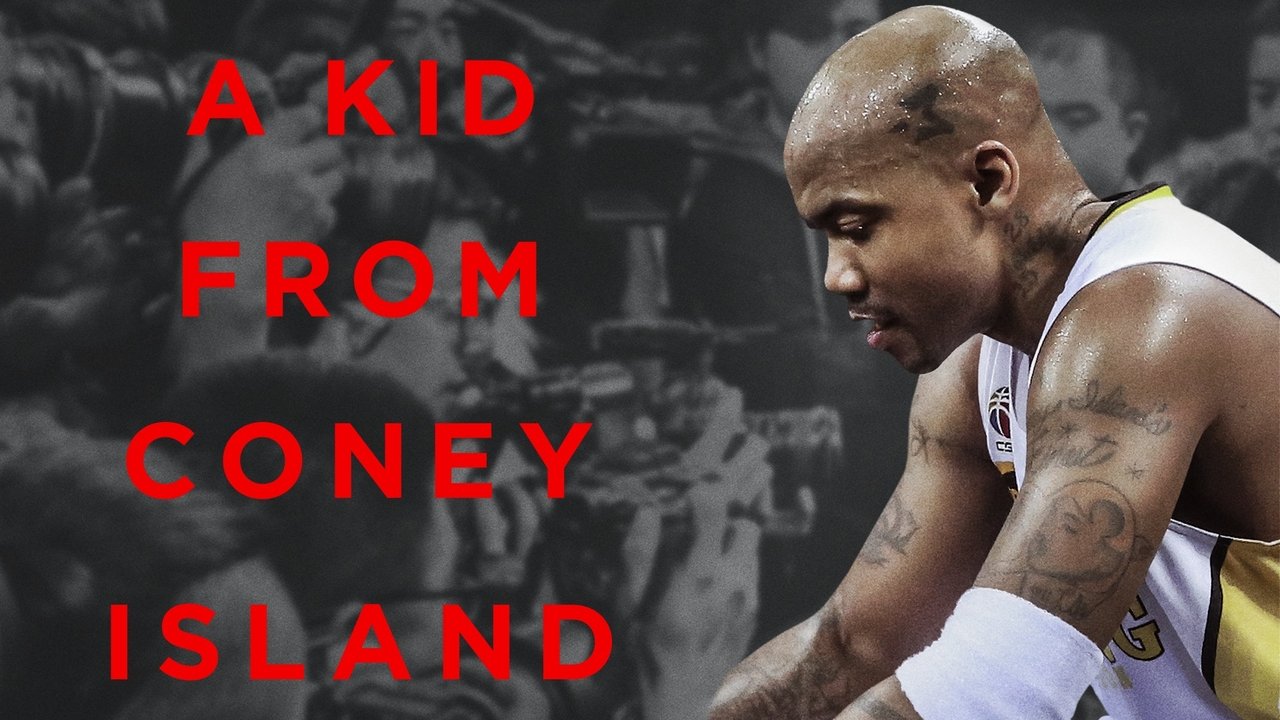 A Kid from Coney Island