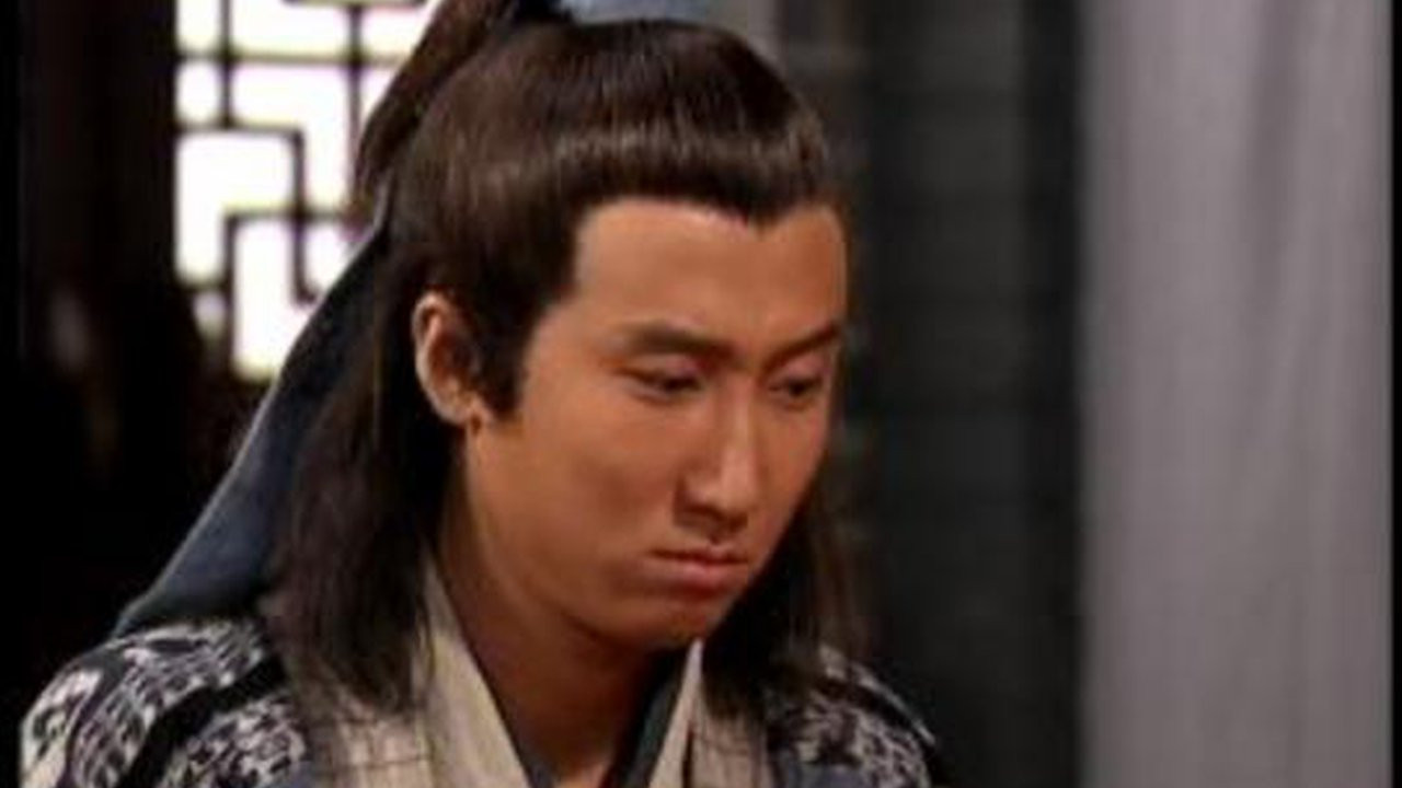 皆大歡喜 backdrop