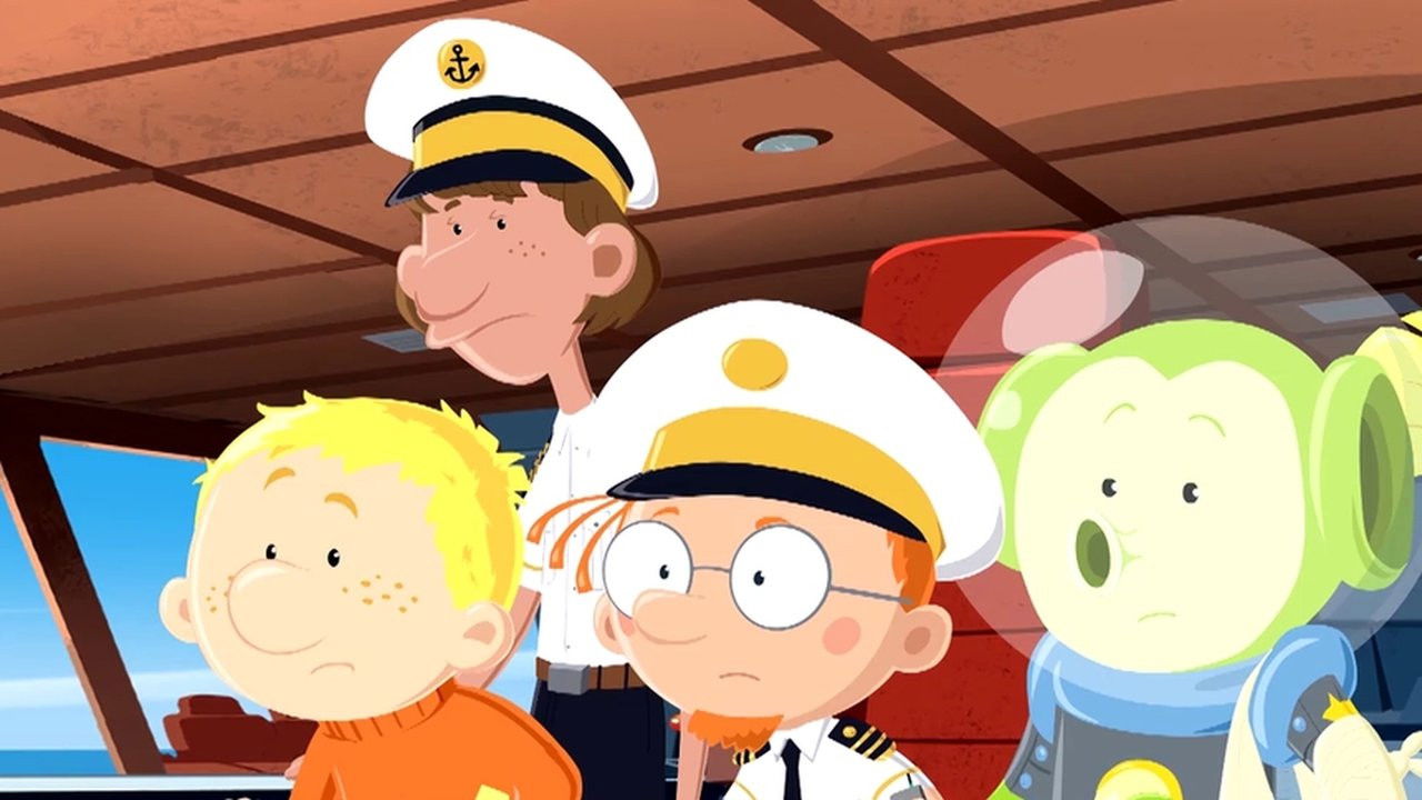 Martin Morning — Épisode 24