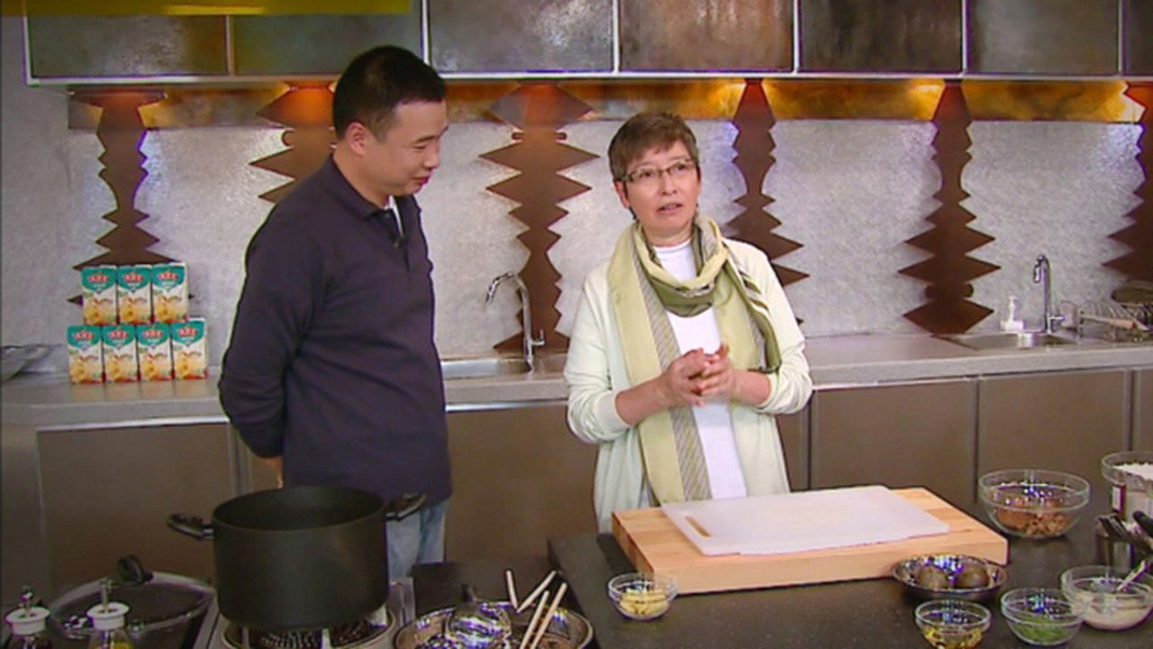 苏GOOD — Épisode 55