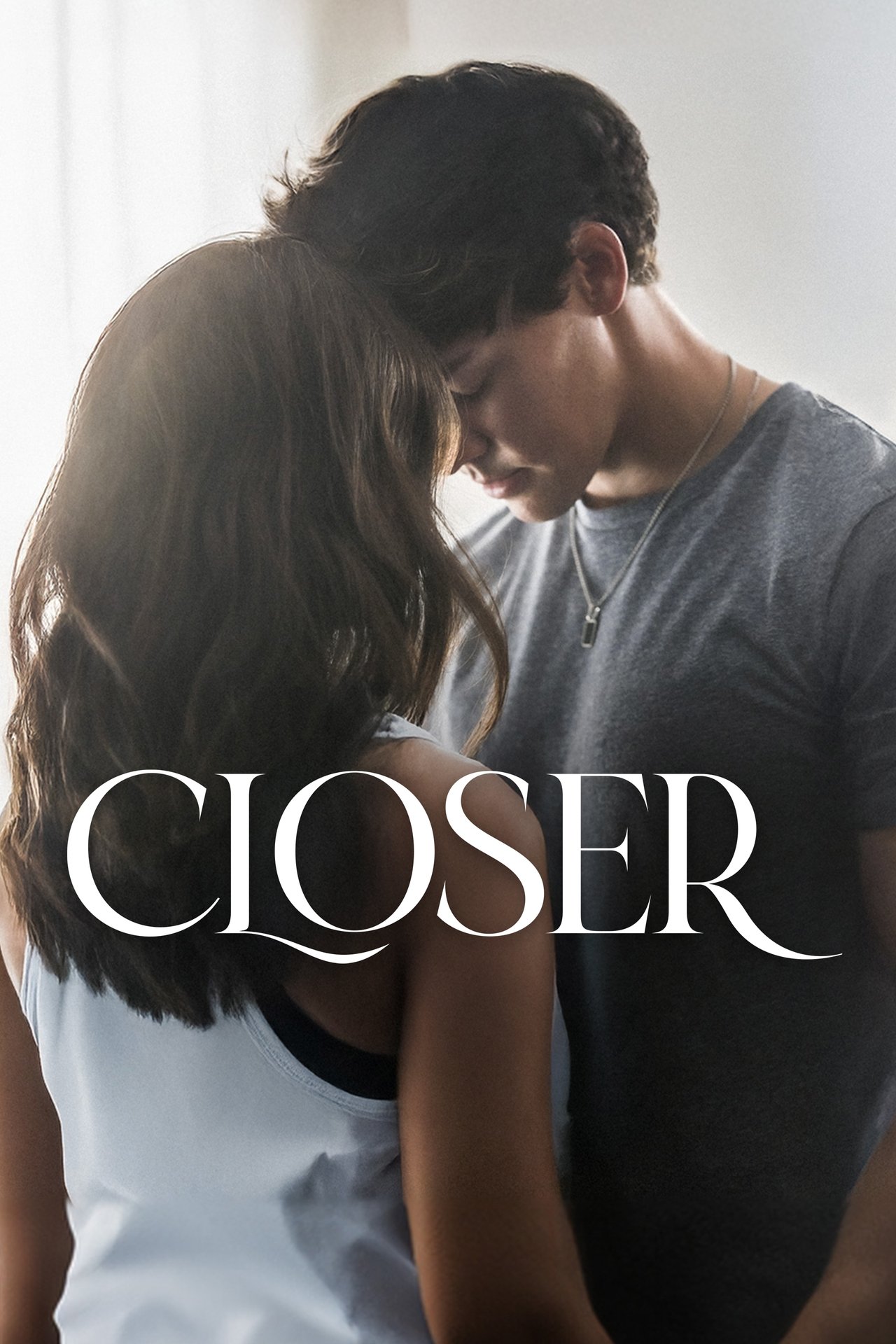 Closer poster