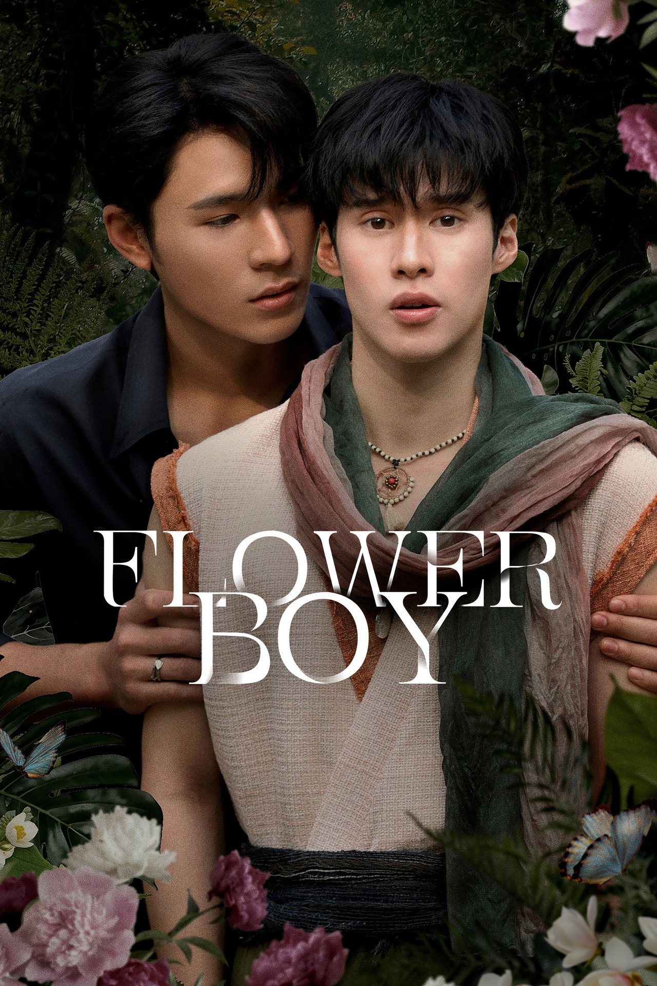 Flower Boy