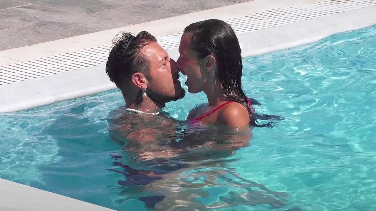 Temptation Island - Versuchung im Paradies - Season 7 Episode 10 : Episode 10