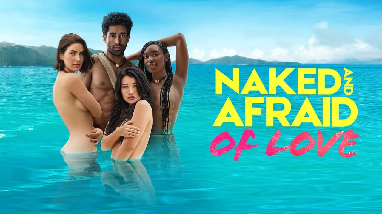 Naked and Afraid of Love background