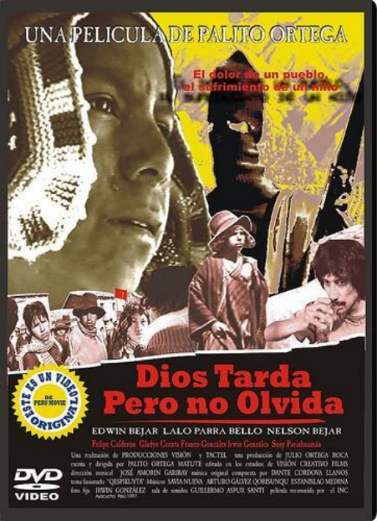 God takes but doesn't forget Backdrop