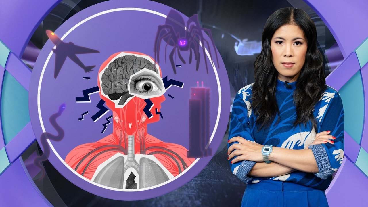 MaiThink X – Die Show - Season 9 Episode 5 : What fear does to us