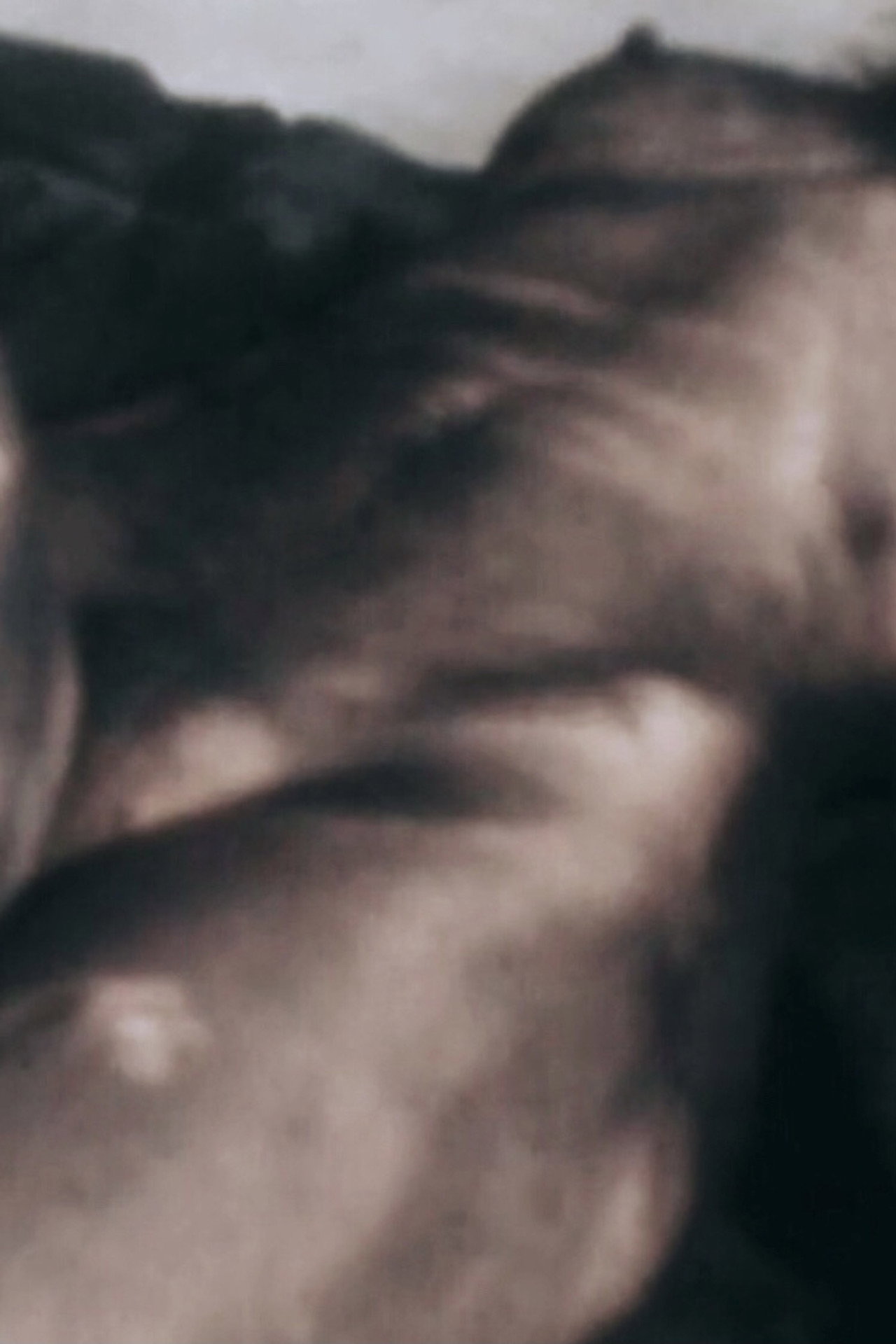 はがれる filmaffisch