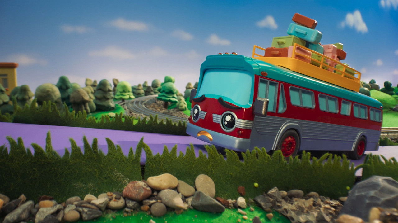 Go Togo — Épisode 5