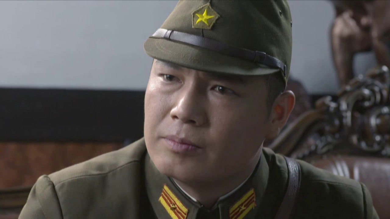 黑狐之风影 — Épisode 11