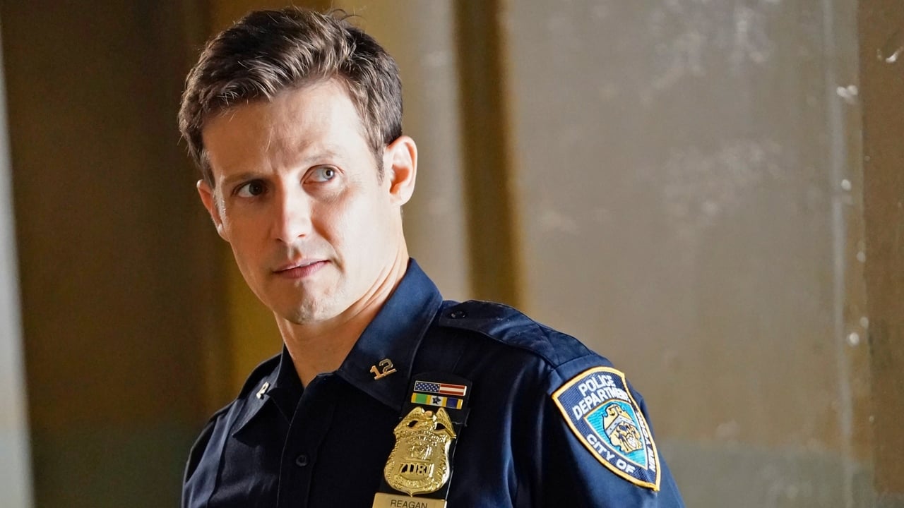 Blue Bloods - Season 9 Episode 2 : Meet the New Boss