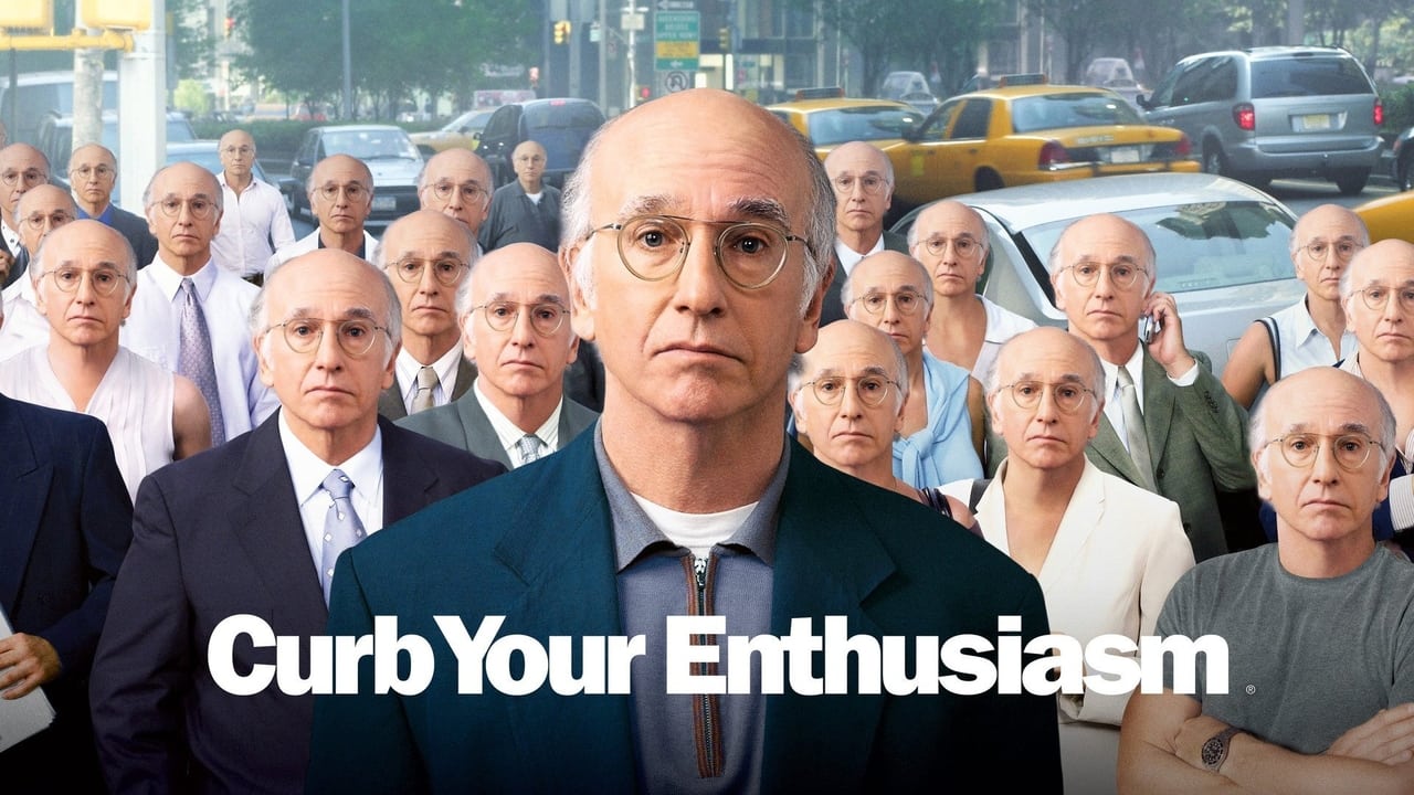 Curb Your Enthusiasm - Season 1