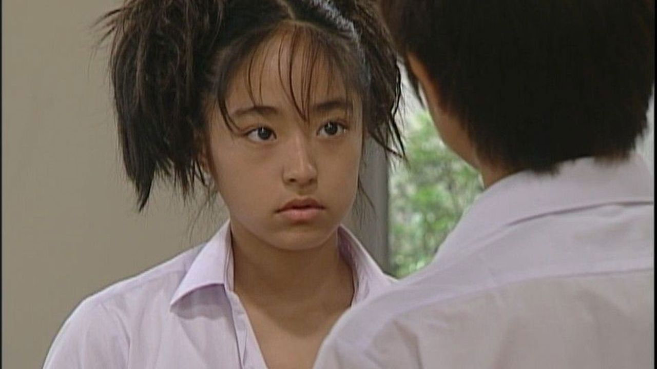 キッズ・ウォー — Épisode 9