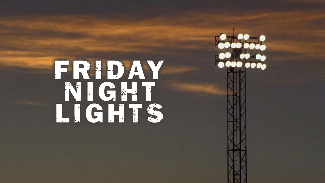 Friday Night Lights