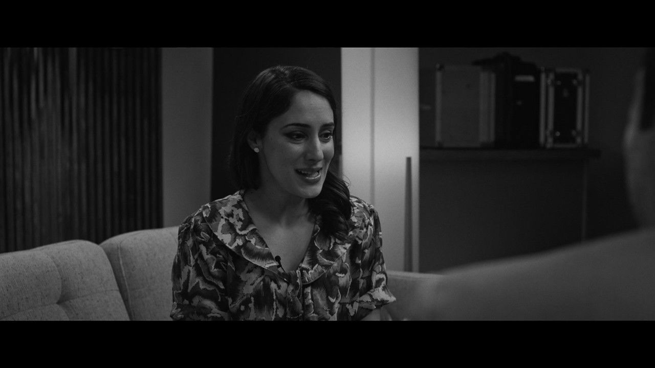 Bon matin Chuck (ou l'art de réduire les méfaits) — Épisode 10