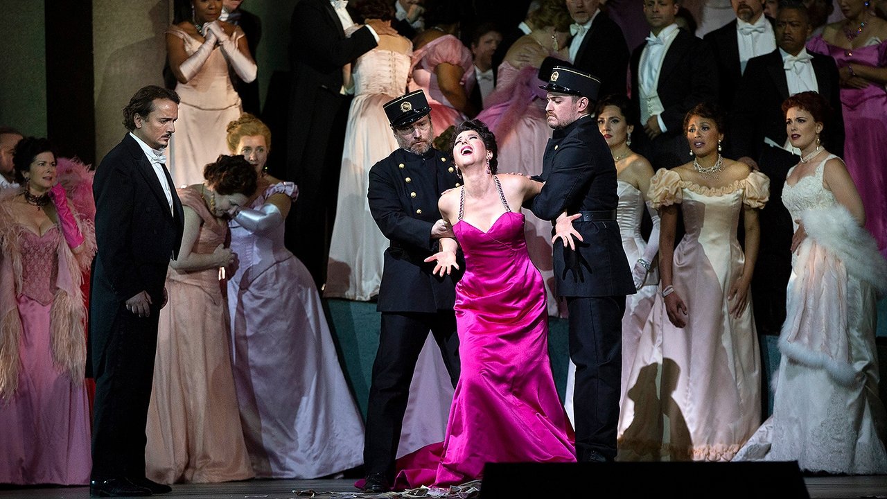 Great Performances - Season 39 Episode 19 : Great Performances at the Met: Manon