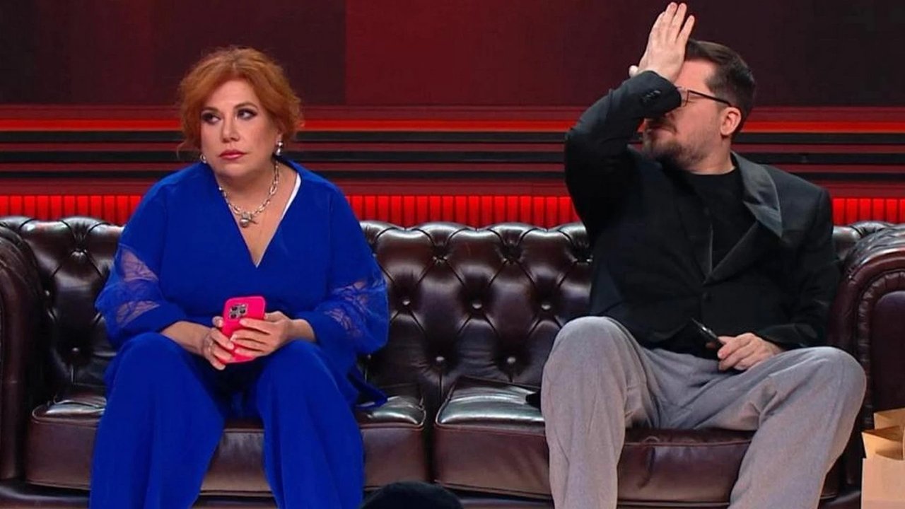 Comedy Club - Season 21 Episode 2 : Episode 2