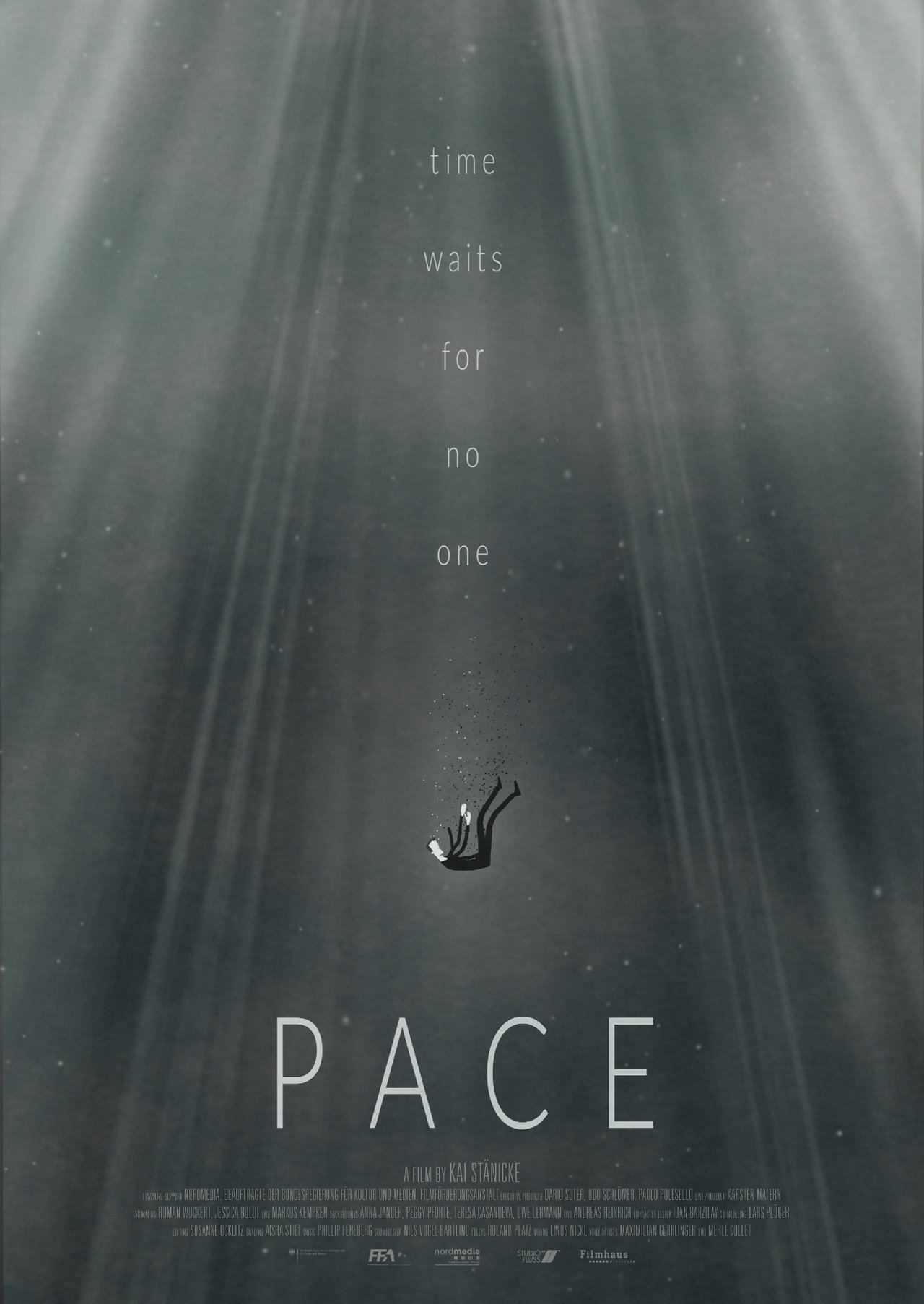 Pace Pace