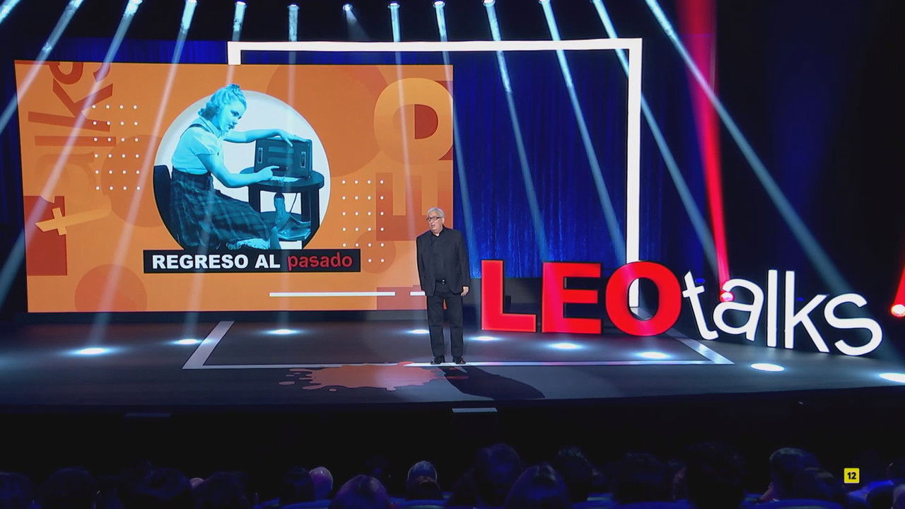 Leo talks — Épisode 4