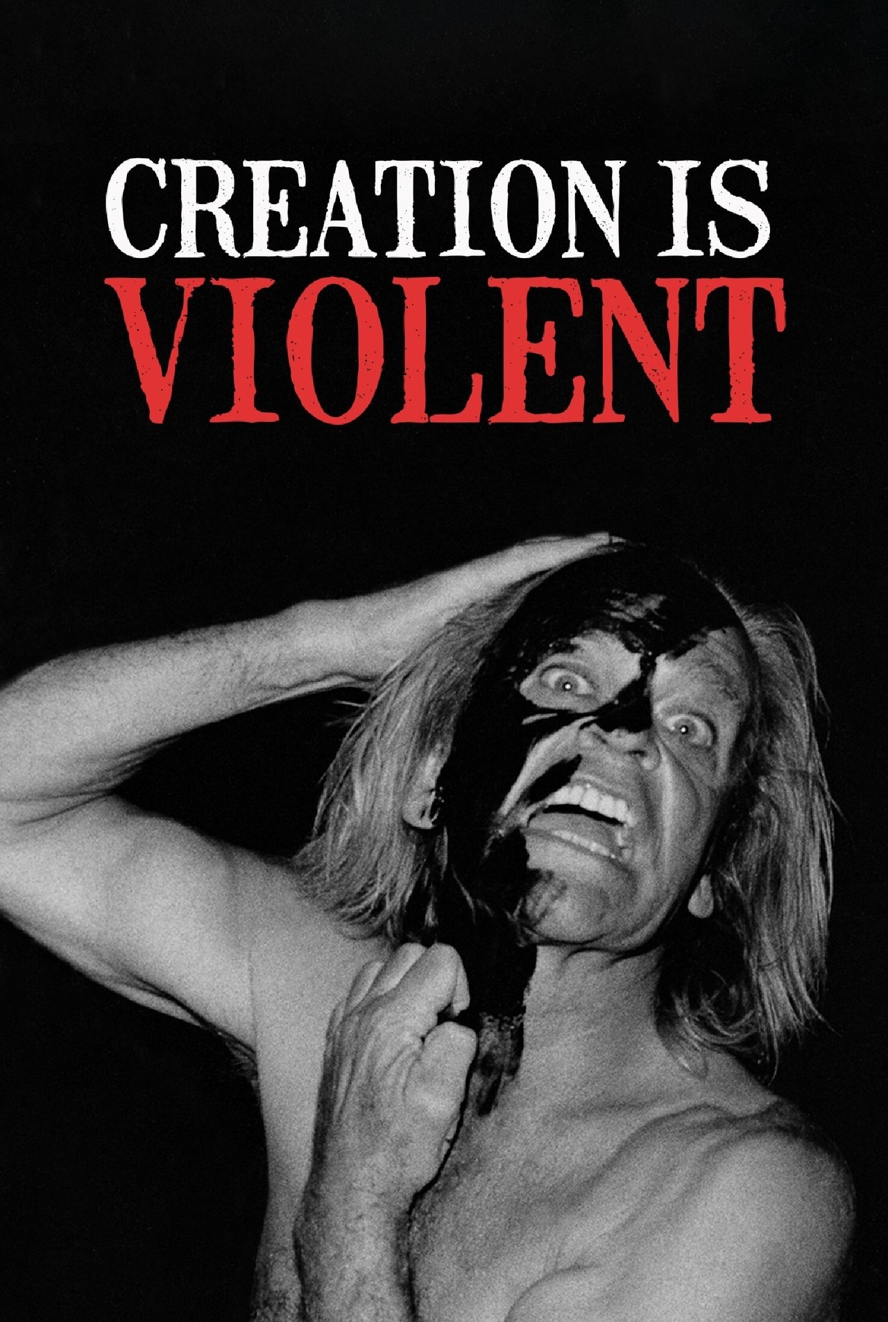 مشاهدة فيلم Creation is Violent: Anecdotes on Kinski's Final Years مترجم بدون اعلانات - بوستر