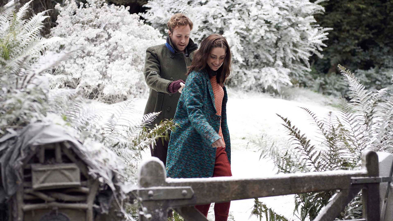 Black Mirror — Blanc comme neige