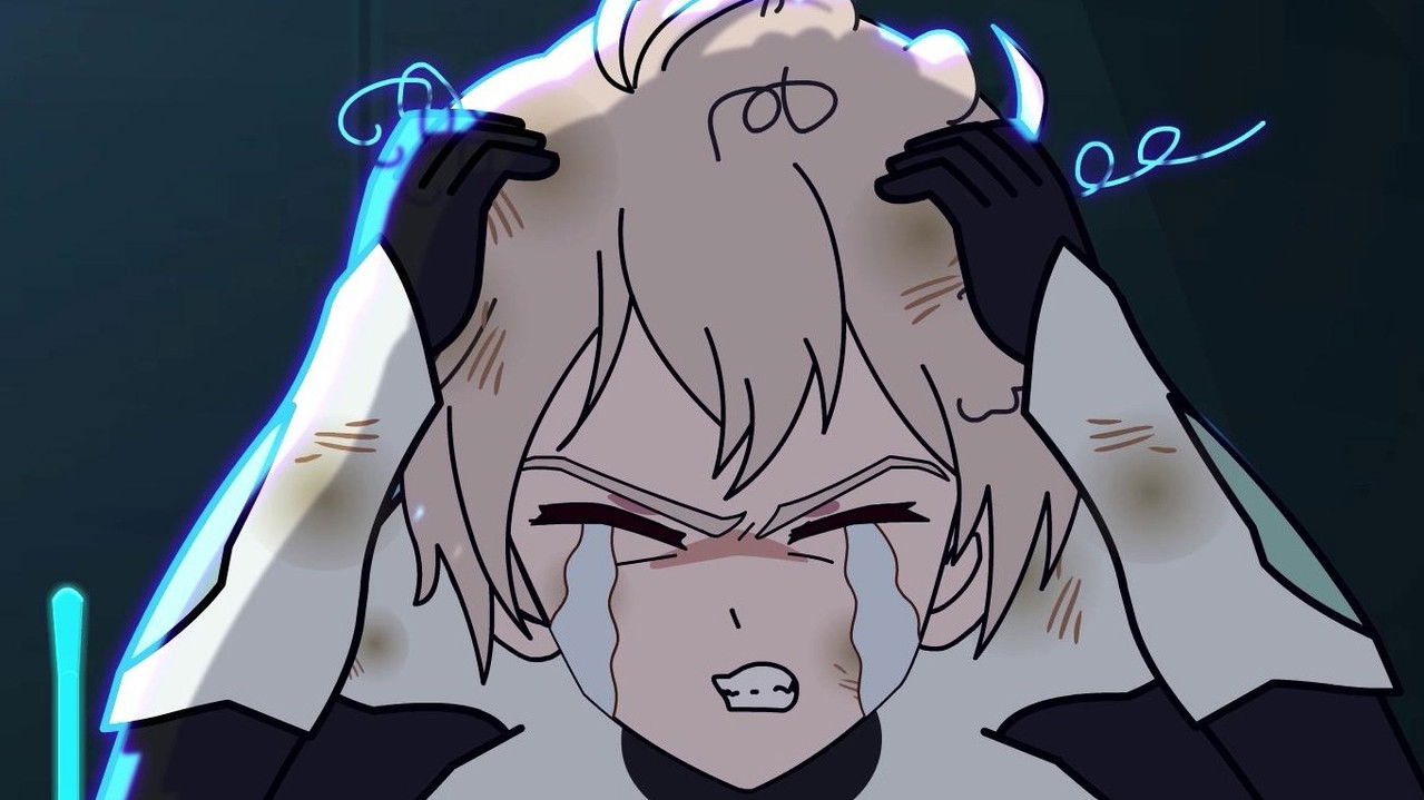 诸葛九九之虚拟游戏 — Épisode 84