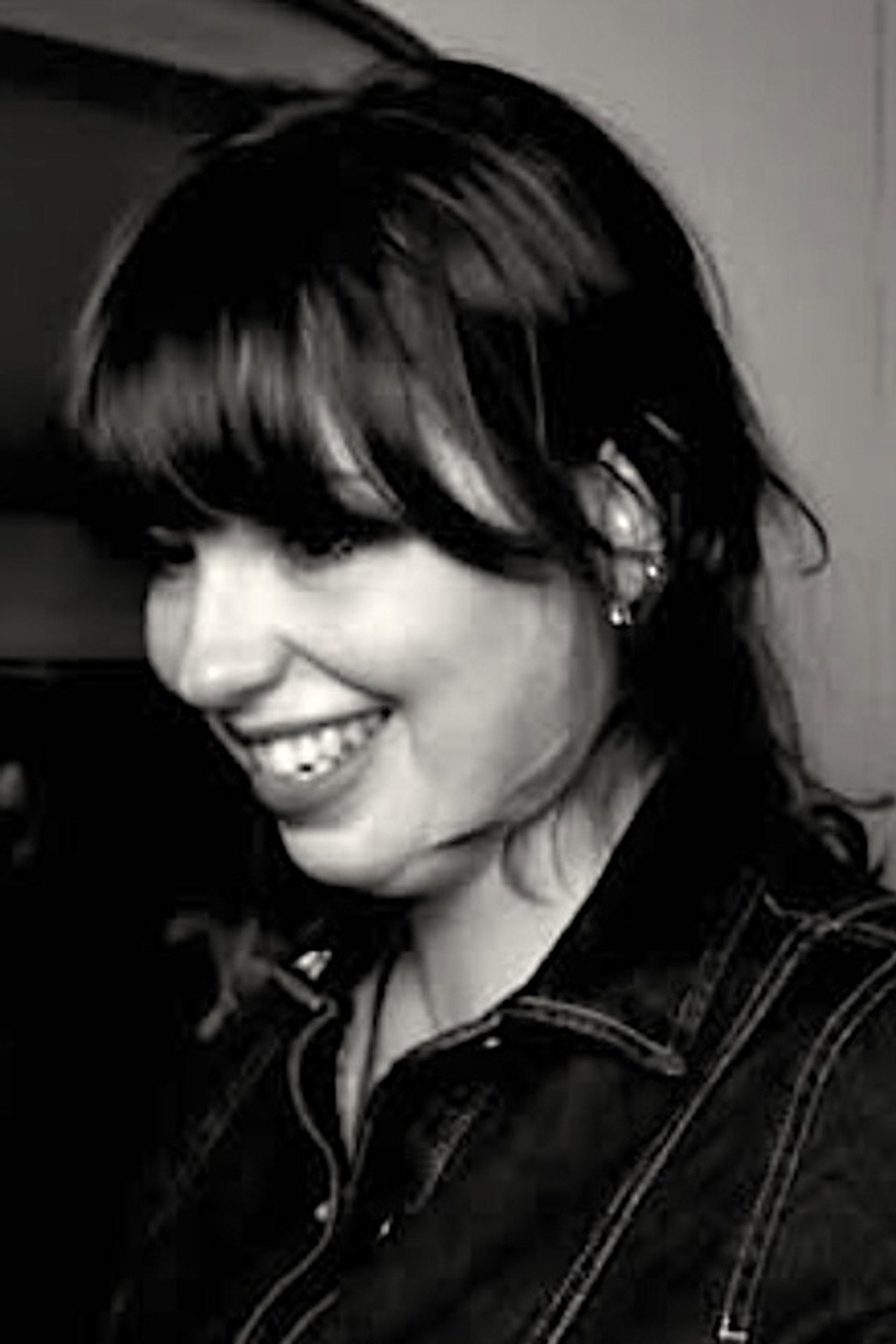 Madeline Manning