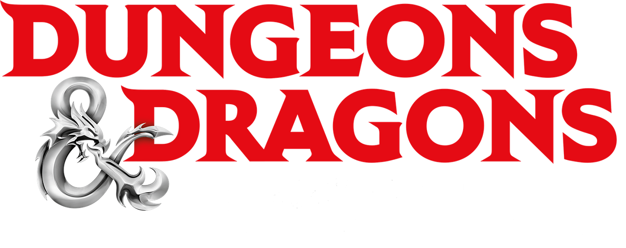 Dungeons & Dragons: Adventures
