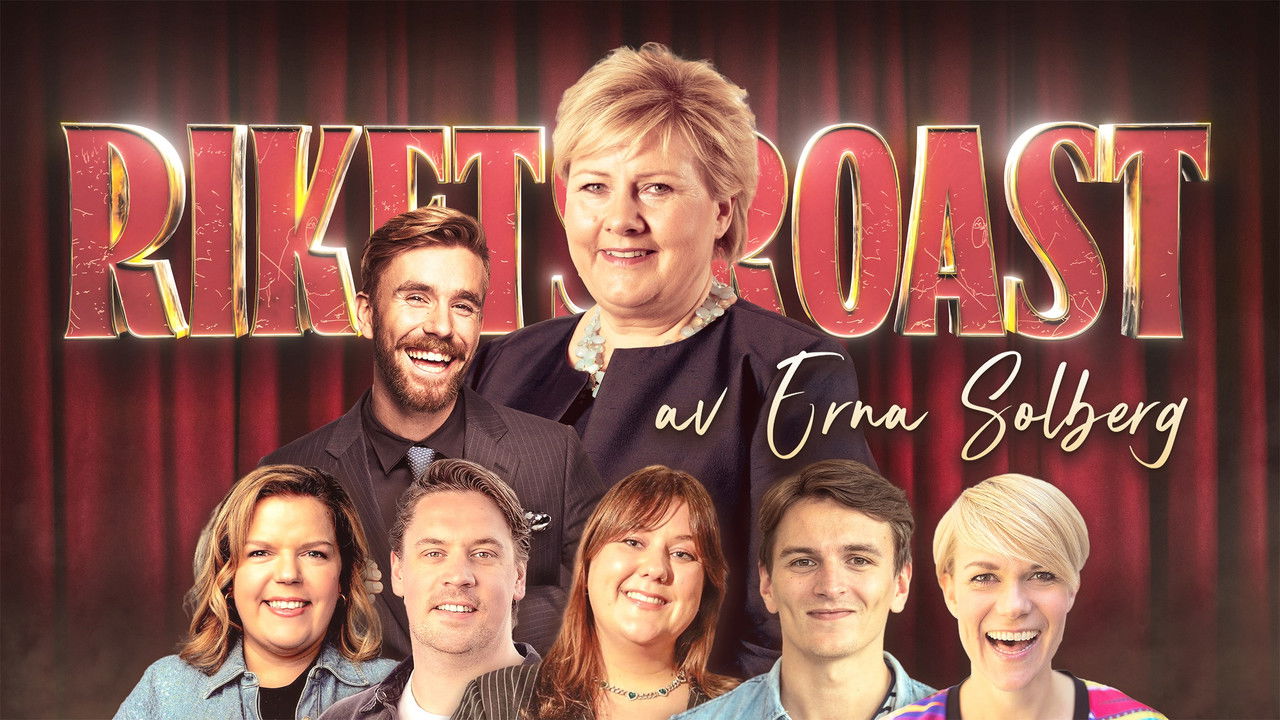 Rikets Roast — Épisode 5