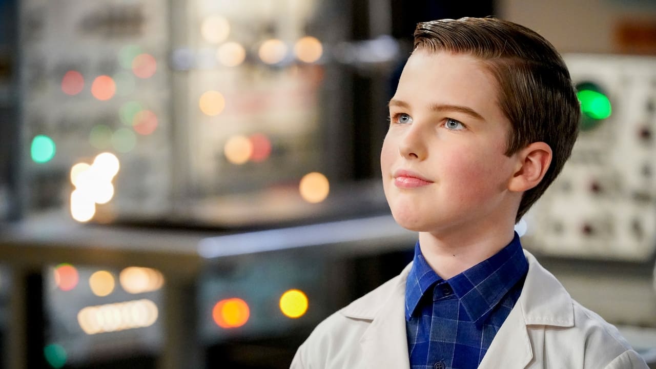 Image Young Sheldon