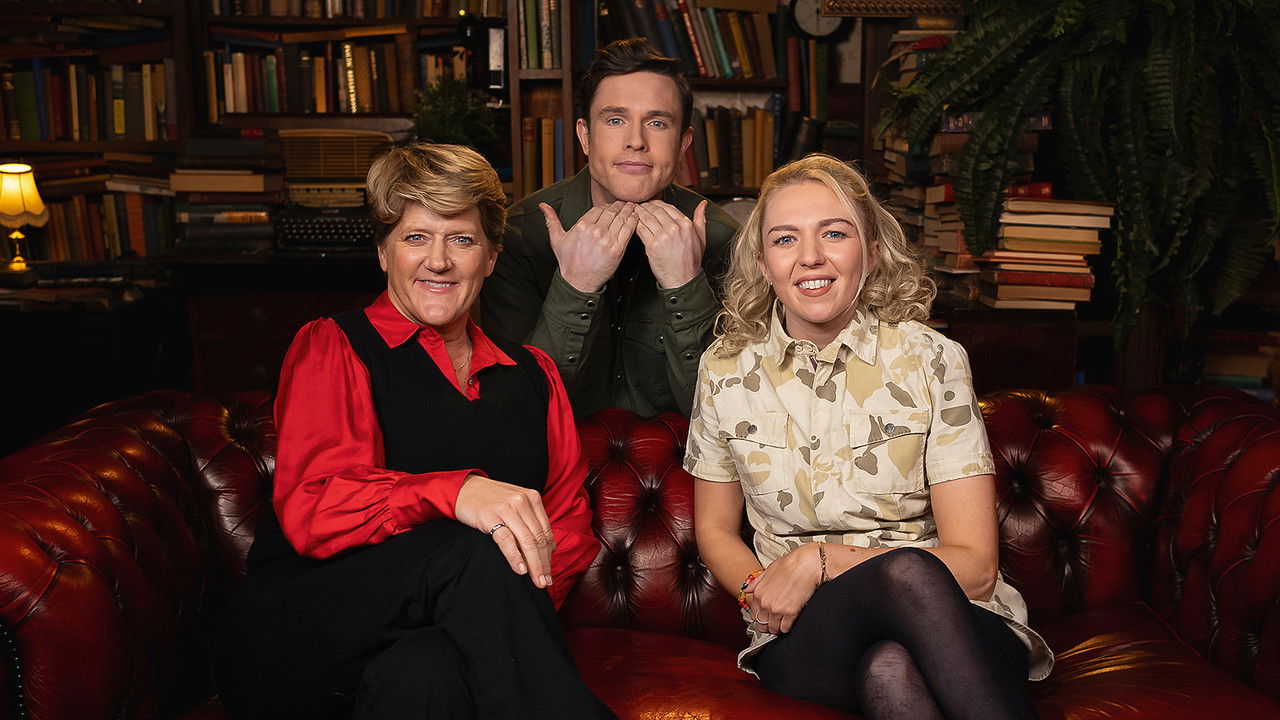 The Traitors: Uncloaked — Épisode 7