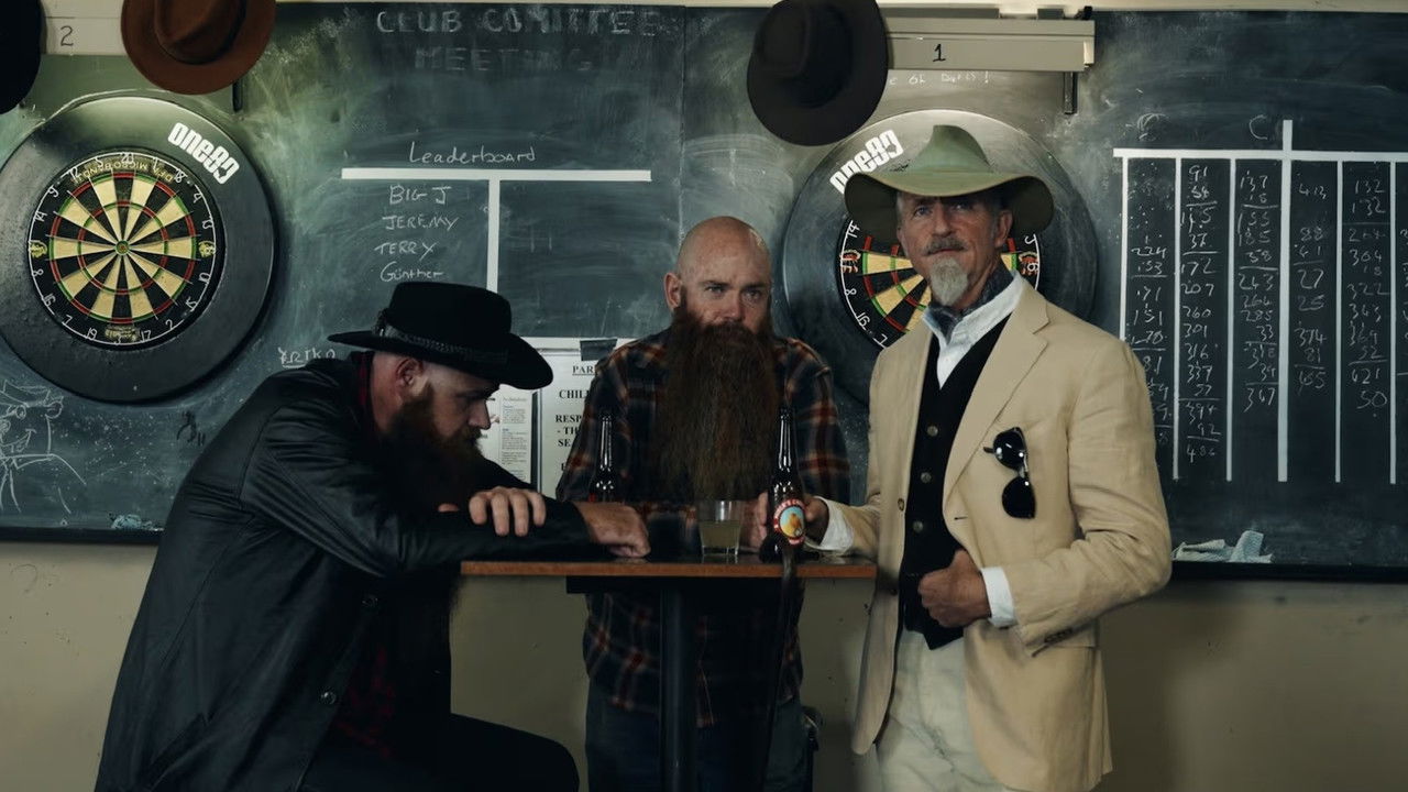 For the Love of Gold