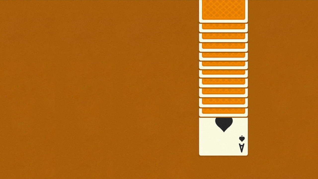 Ocean's Twelve background 52