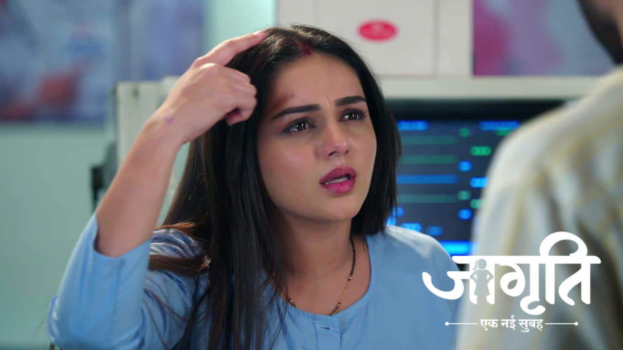 Jagriti — Épisode 460