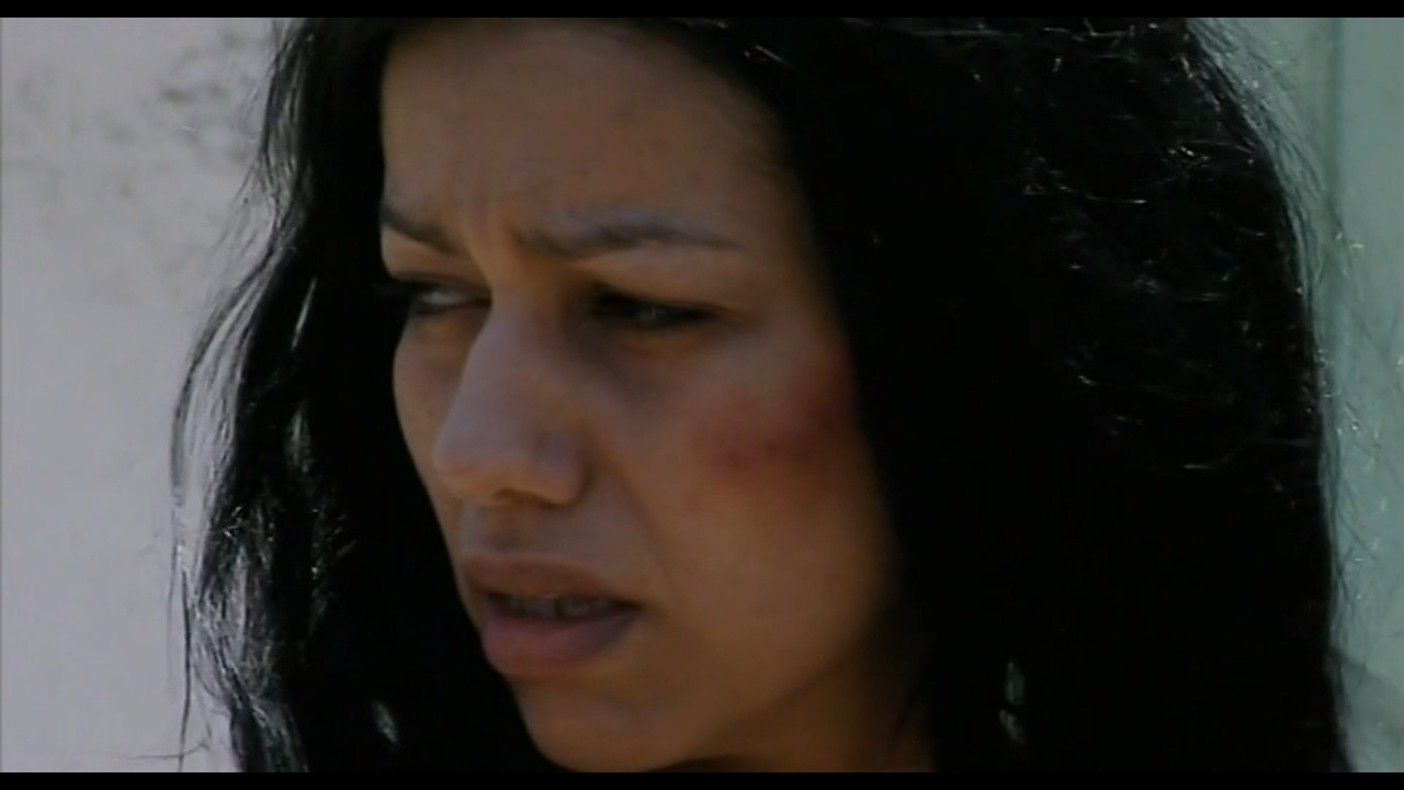 Bled Number One — still 3