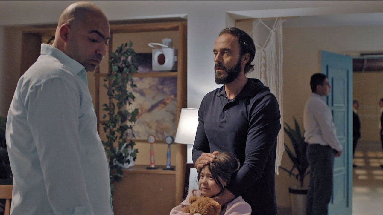 كوفيد 25 — Épisode 2