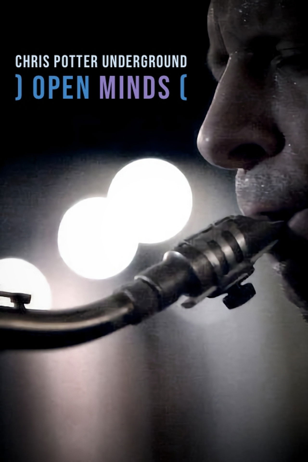 Open Minds: Chris Potter Underground
