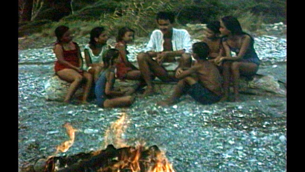 Το καπλάνι της βιτρίνας — Épisode 3