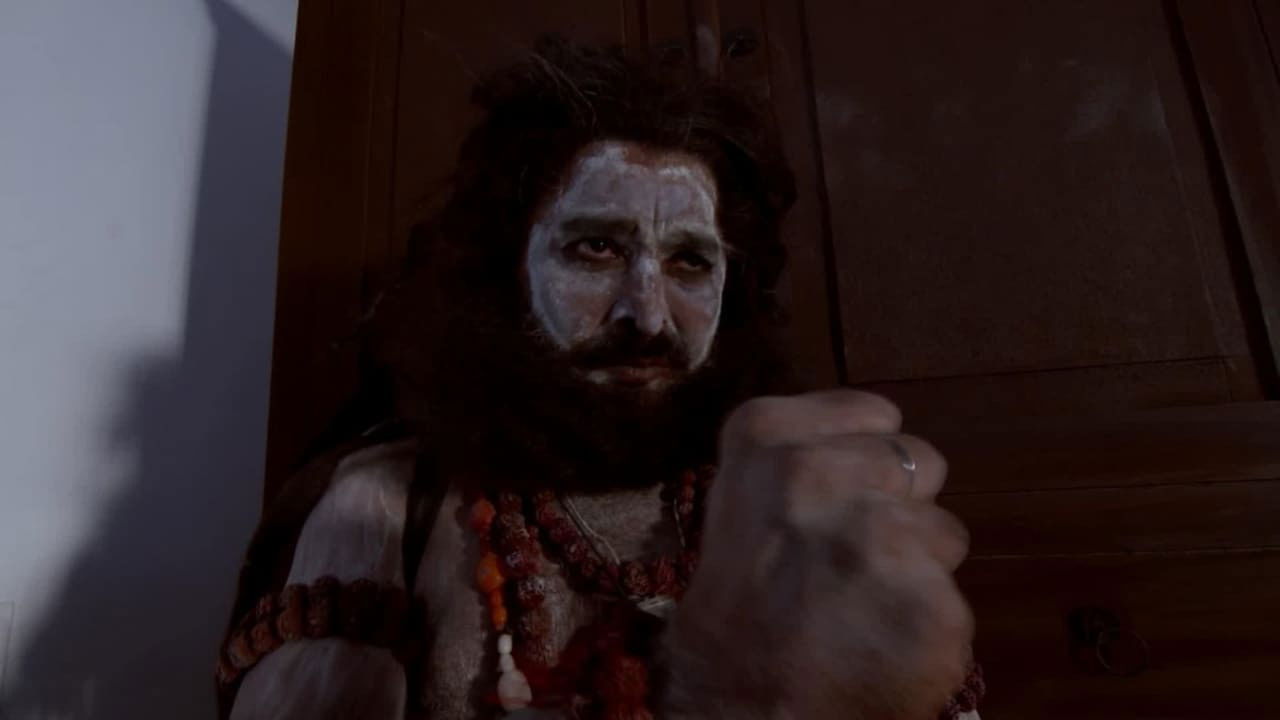 Darr Sabko Lagta Hai — Épisode 4