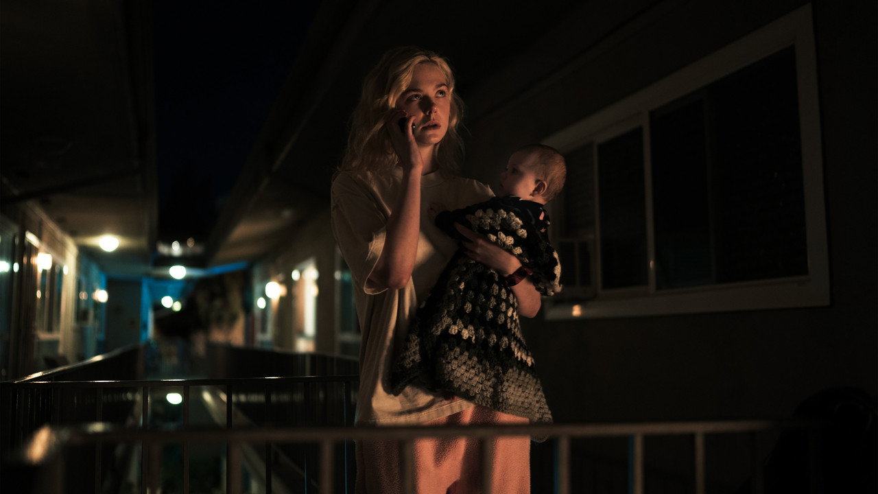 Margo's Got Money Troubles Scene 2
